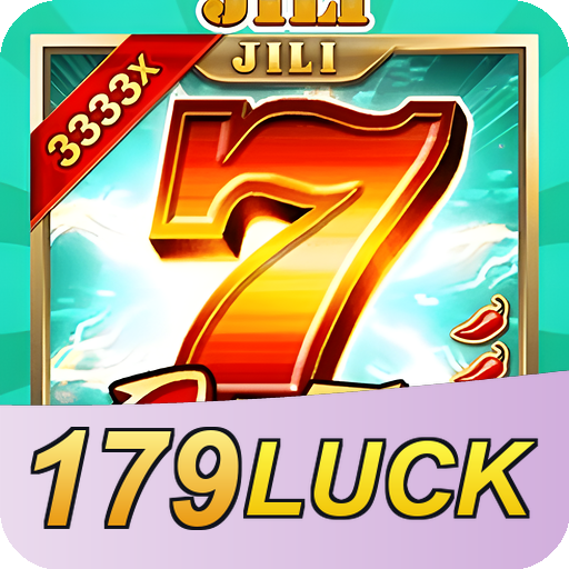 Logo Oficial 179LUCK Download